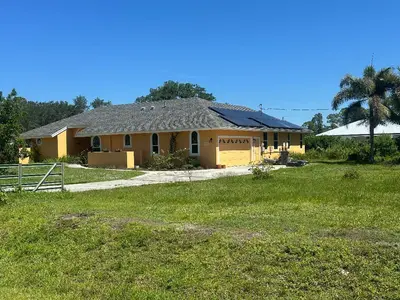 15185 Tangelo Boulevard, The Acreage – sold