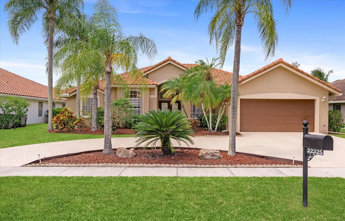 03-3 at 22325 Collington Drive, Boca Raton