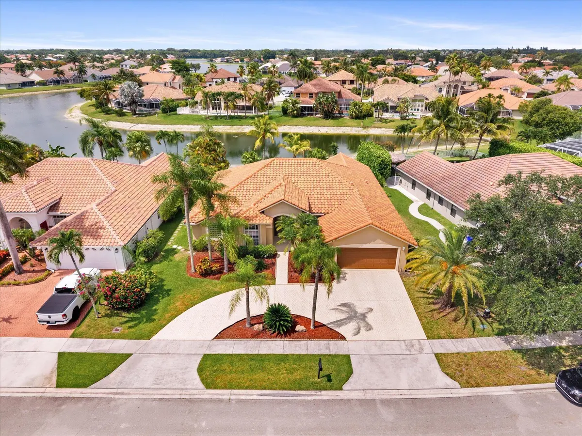 48-48 at 22325 Collington Drive, Boca Raton