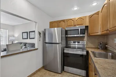 181 Bedford G, West Palm Beach – sold