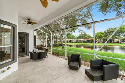 12196 Landrum Way, Boynton Beach – Single Family Residence for rent