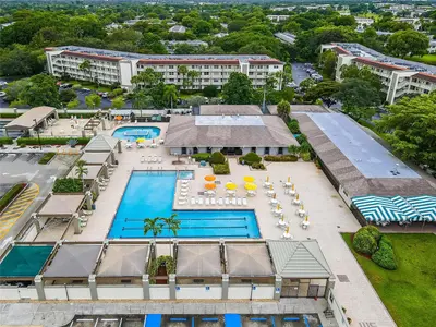 3301 Aruba Way D3, Coconut Creek – Condominium for sale