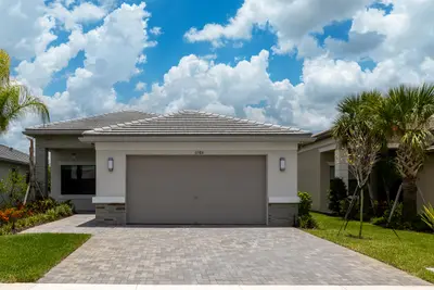 11584 SW Marine Way, Port St. Lucie – Single Family Residence for sale