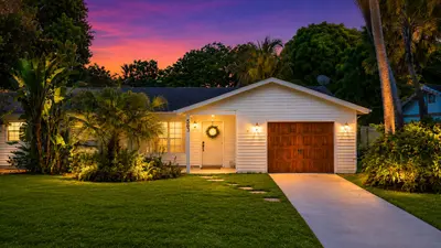 583 NW 12th Terrace, Boca Raton – sold