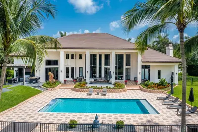 3500 Windmill Ranch Road, Weston – sold