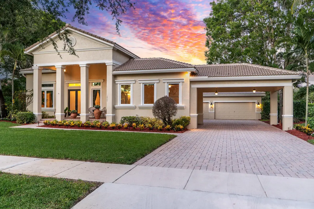 DSC02532-Edit at 2960 SW 139th Terrace, Davie