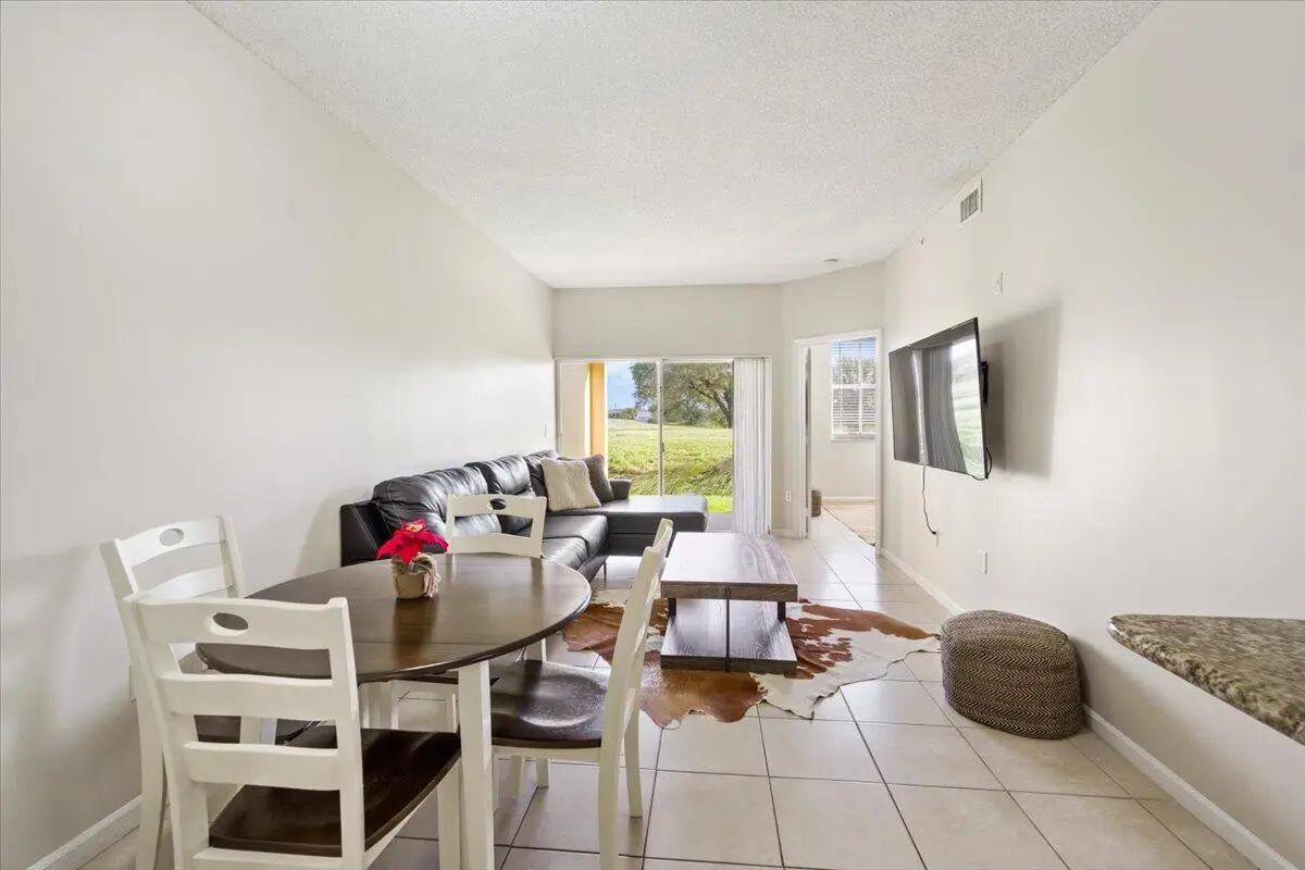 5 - Living Room at 2060 Greenview Shores Boulevard 308, Wellington
