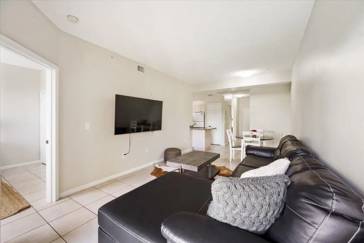 8 - Living Room at 2060 Greenview Shores Boulevard 308, Wellington