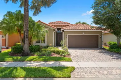 6223 Dorchester Way, Vero Beach – Single Family Residence for sale