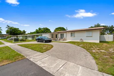 270 Iowa Avenue, Fort Lauderdale – sold