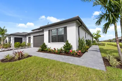 12578 SW Dream River Road, Port St. Lucie – sold