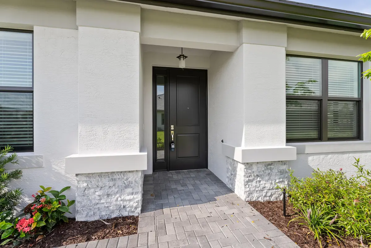 Entry at 12578 SW Dream River Road, Port St. Lucie