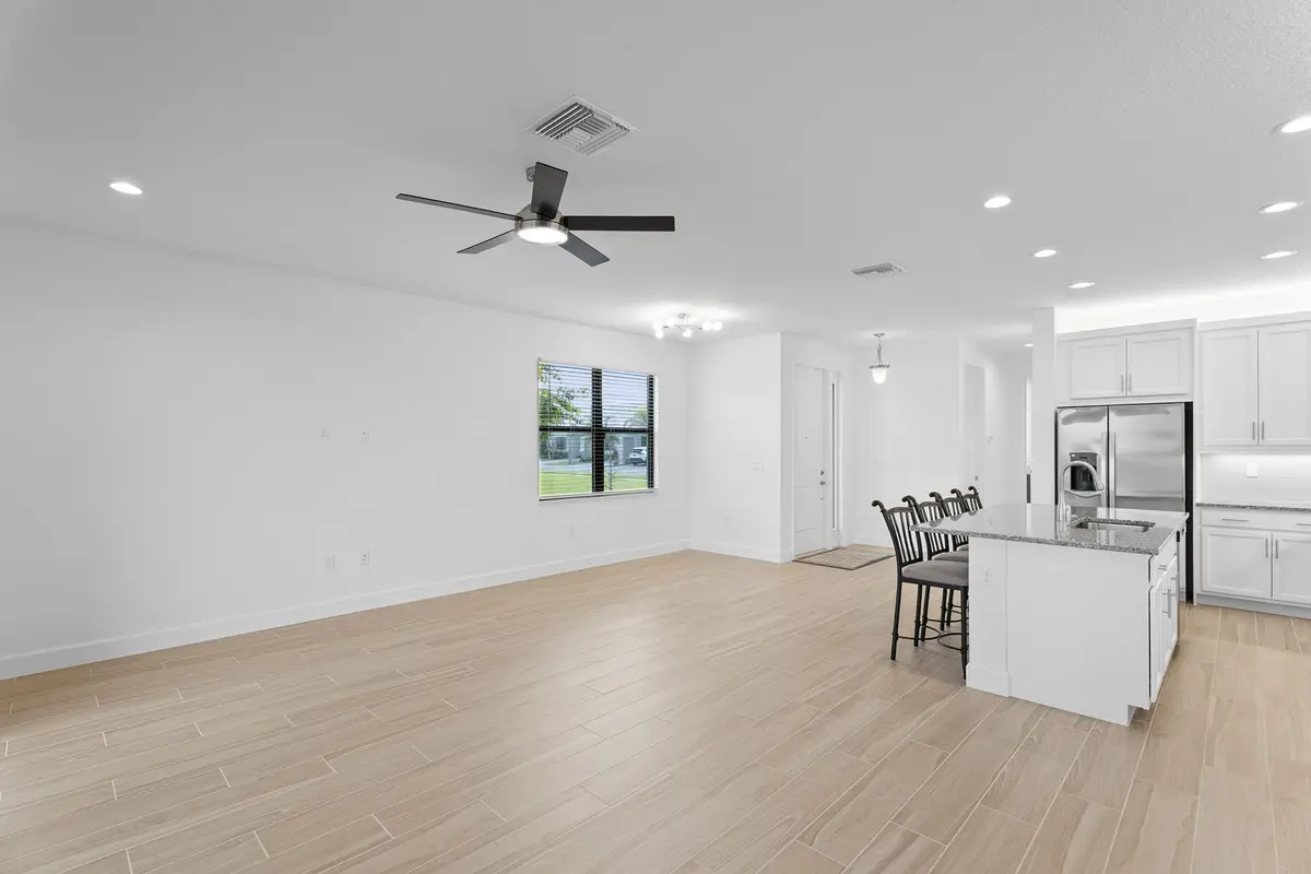 Entry at 12578 SW Dream River Road, Port St. Lucie