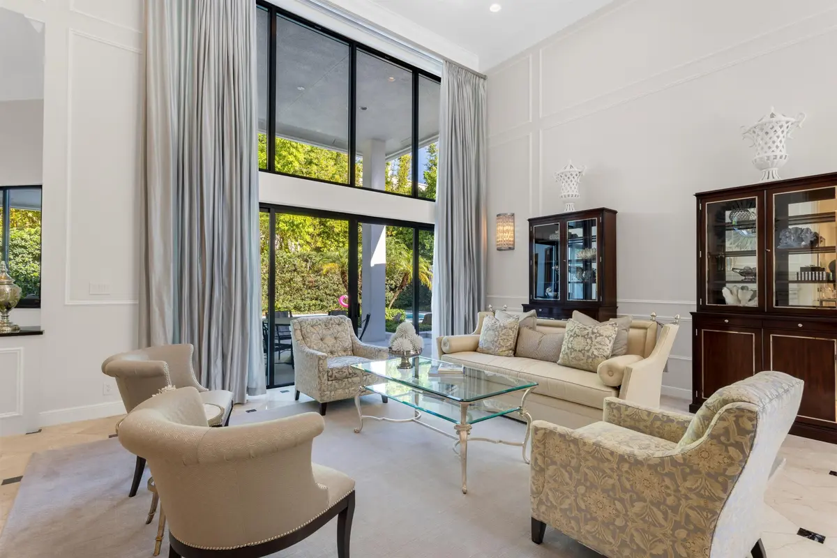 LIVING_ROOM_ANGLE_OUT at 4275 Sanctuary Lane, Boca Raton