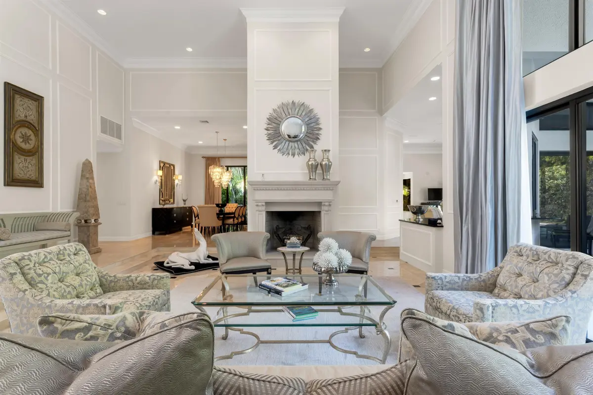 LIVING_ROOM_STRAIGHT at 4275 Sanctuary Lane, Boca Raton