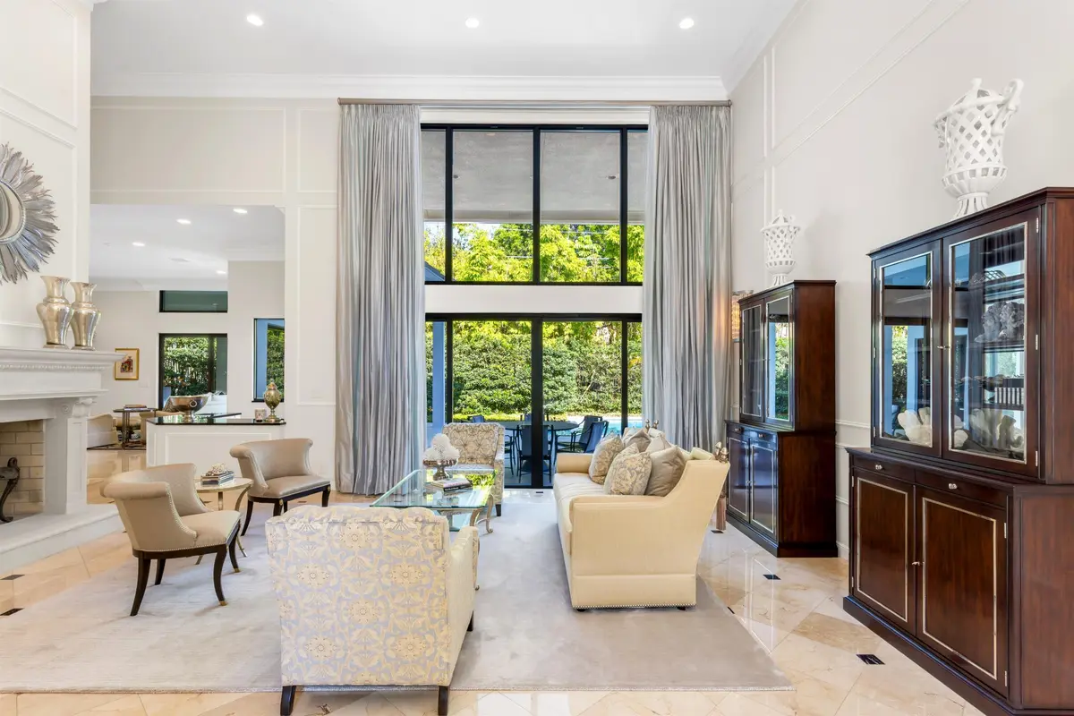 LIVING_ROOM_TO_PATIO at 4275 Sanctuary Lane, Boca Raton