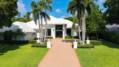4275 Sanctuary Lane, Boca Raton – Single Family Residence for sale