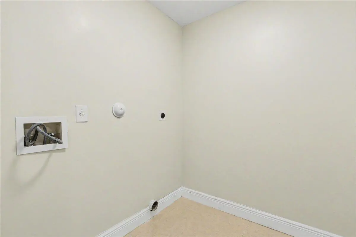Laundry Room at 3551 Chesapeake Circle, Boynton Beach
