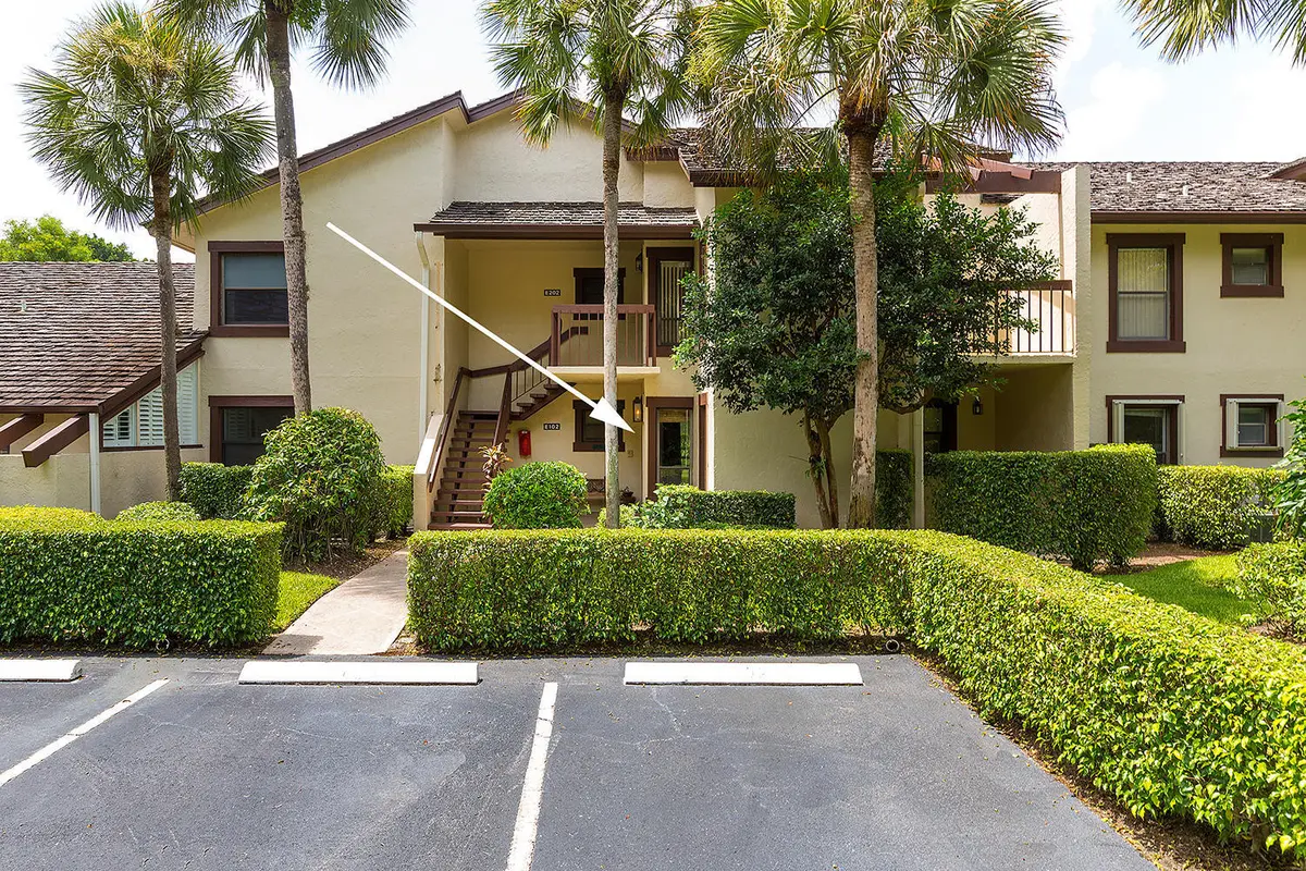 Front Exterior at 11397 Pond View Drive E102, Wellington