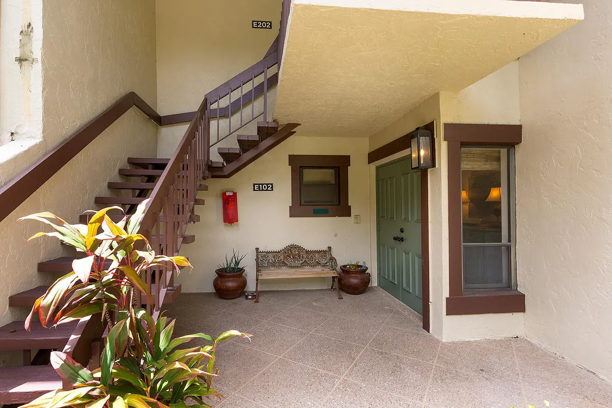 Entrance at 11397 Pond View Drive E102, Wellington