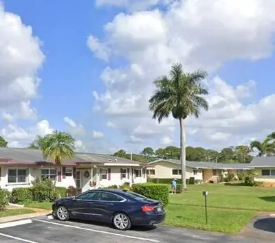 2621 Barkley Drive A, West Palm Beach – Villa for sale