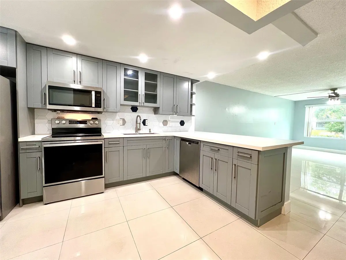 Photo 3 at 7450 NW 17th Street 110, Plantation