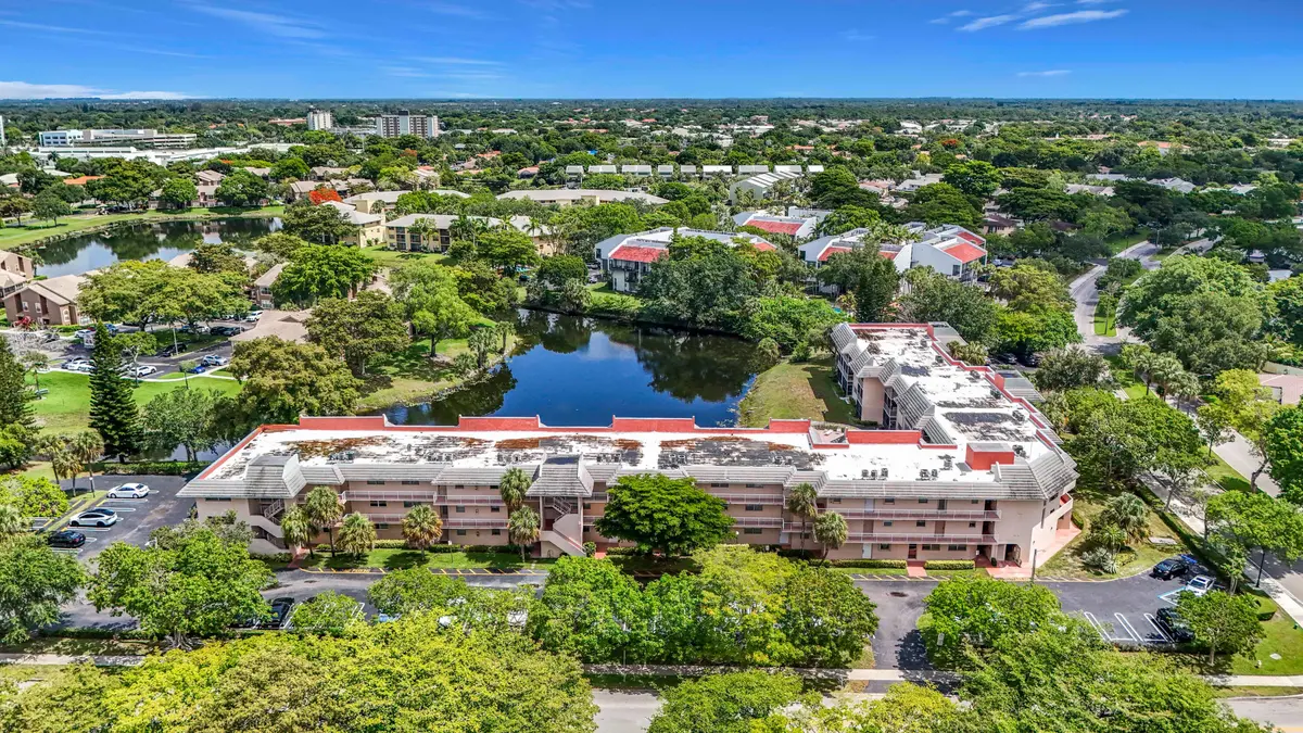 2850 Forest Hills Boulevard #212-2 at 2850 Forest Hills Boulevard 212, Coral Springs