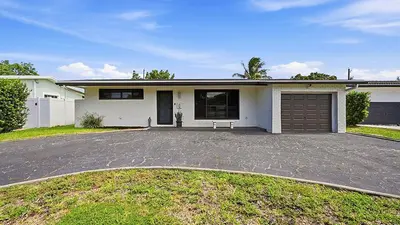 8370 NW 26th Place, Sunrise – sold