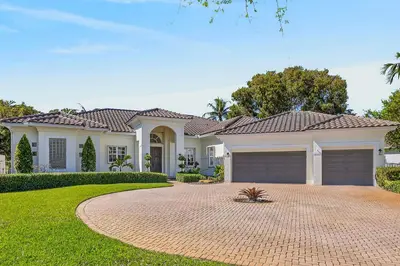 15554 SW 16th Street, Davie – sold