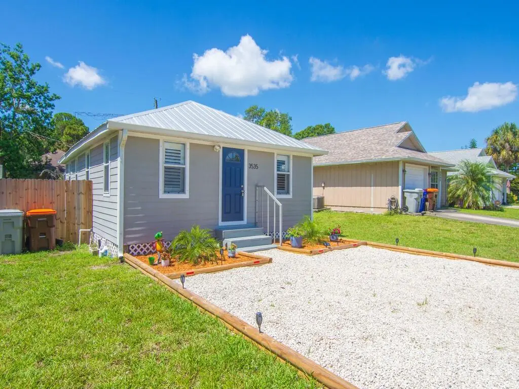 3535 3rd Street, at 3535 3rd Street, Vero Beach