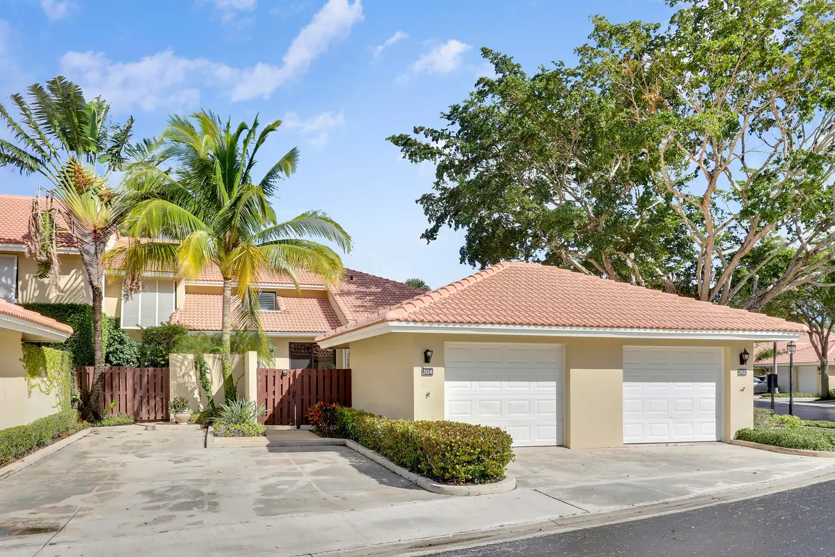 House-40 at 204 Old Meadow Way, Palm Beach Gardens