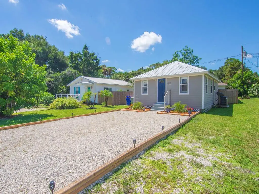 3535 3rd Street, at 3535 3rd Street, Vero Beach