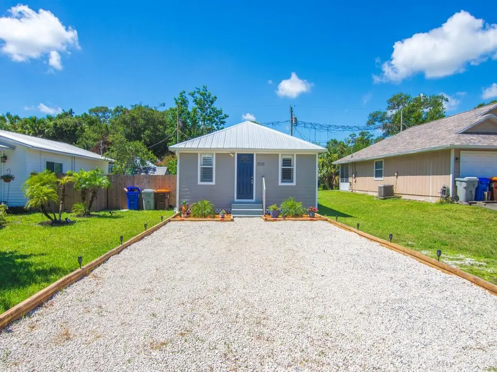 3535 3rd Street, at 3535 3rd Street, Vero Beach
