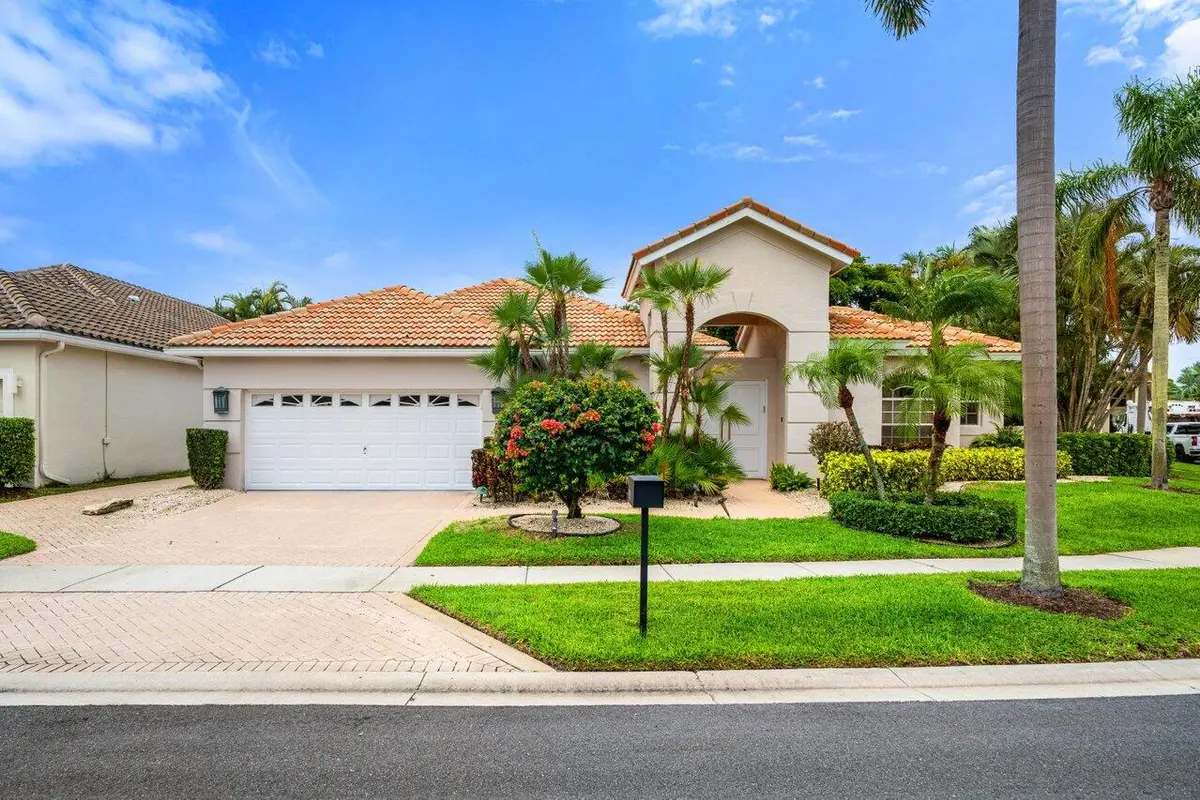 5785 Regency Circle, Boca Raton, FL – photo 1