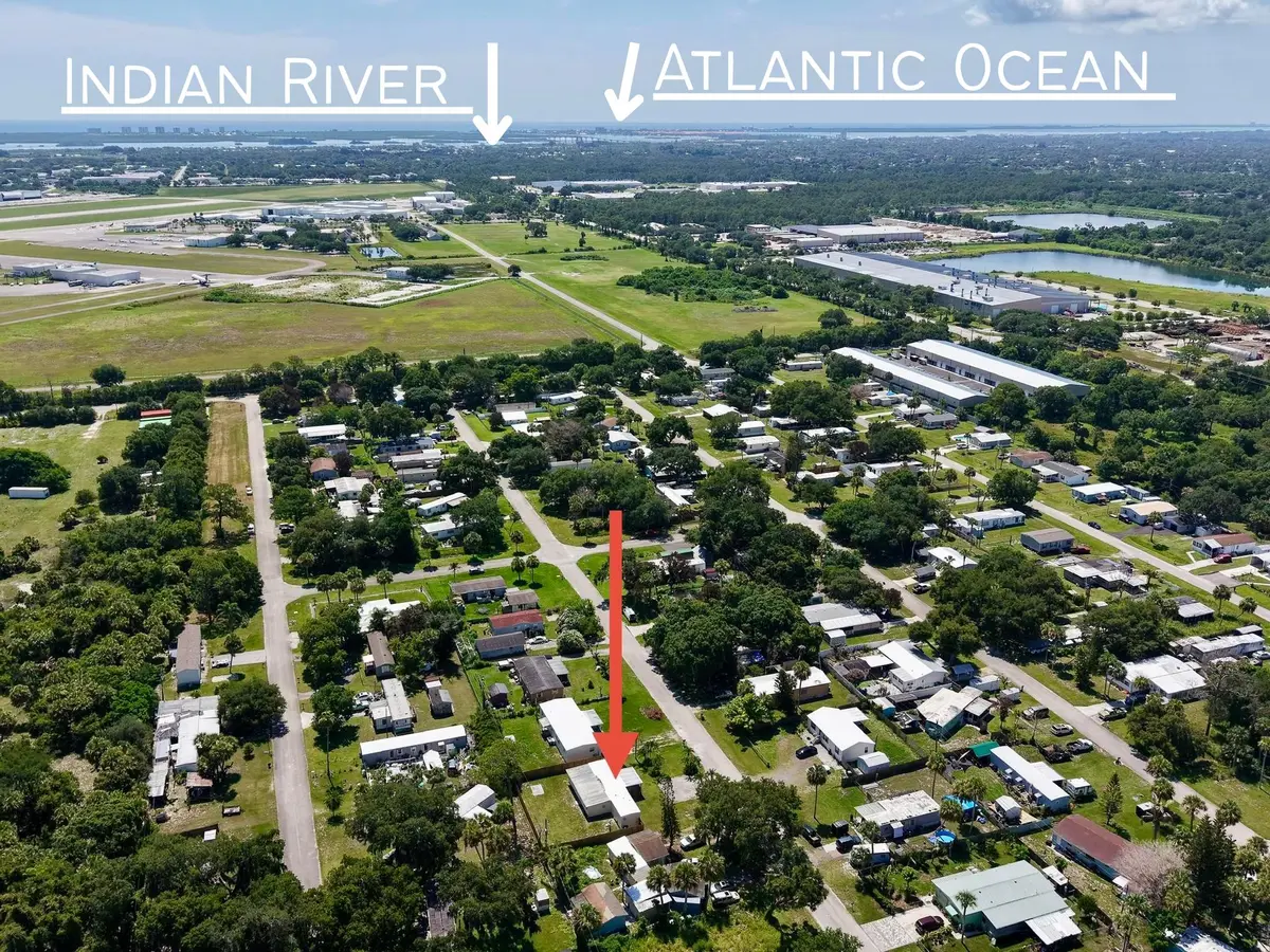 Indian River at 5204 Deanna Lane, Fort Pierce