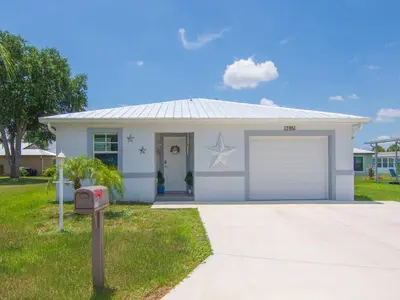 13951 Brazil Court, Fort Pierce – Single Family Residence for sale