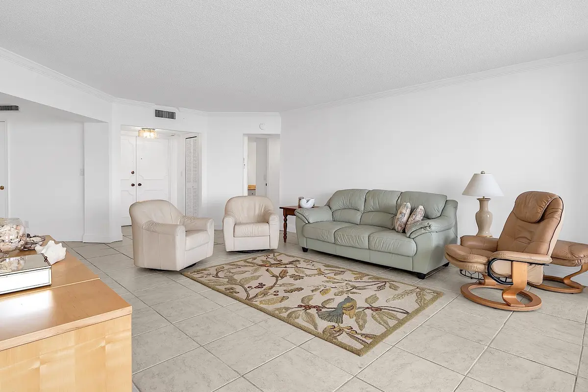 Photo 9 at 1340 S Ocean Boulevard 1106, Pompano Beach