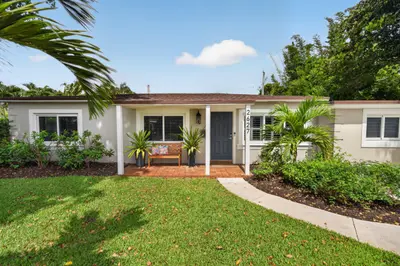 2627 NE 10th Avenue, Wilton Manors – sold