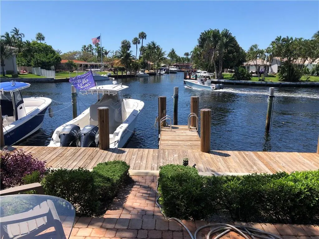 Photo 1 at 1351 SE 3rd Avenue, Pompano Beach