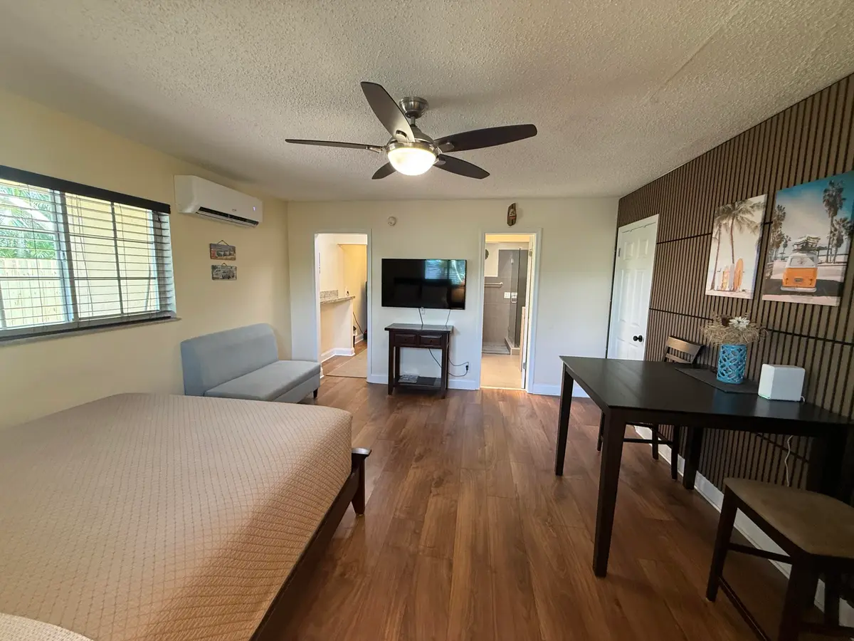 803 Studio at 803 NE 2nd Avenue Studio, Delray Beach