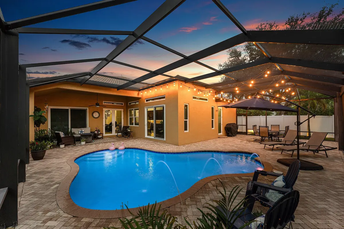 1853 Palisades Drive, West Palm Beach, FL – photo 1