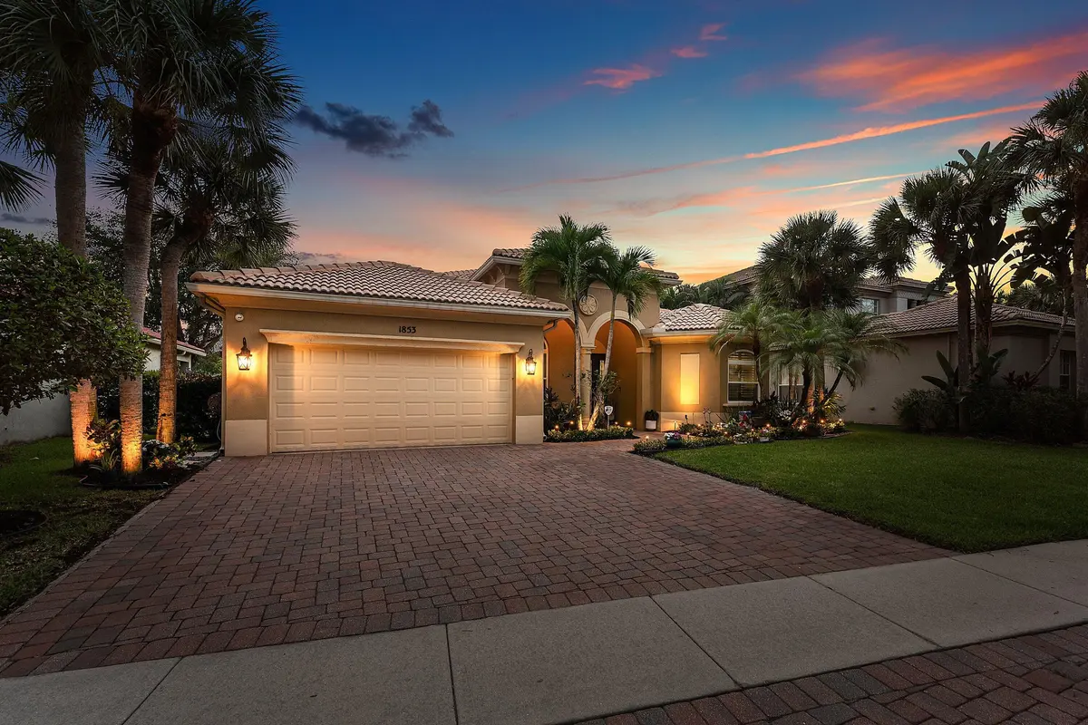 1853 Palisades Drive, West Palm Beach, FL – photo 3