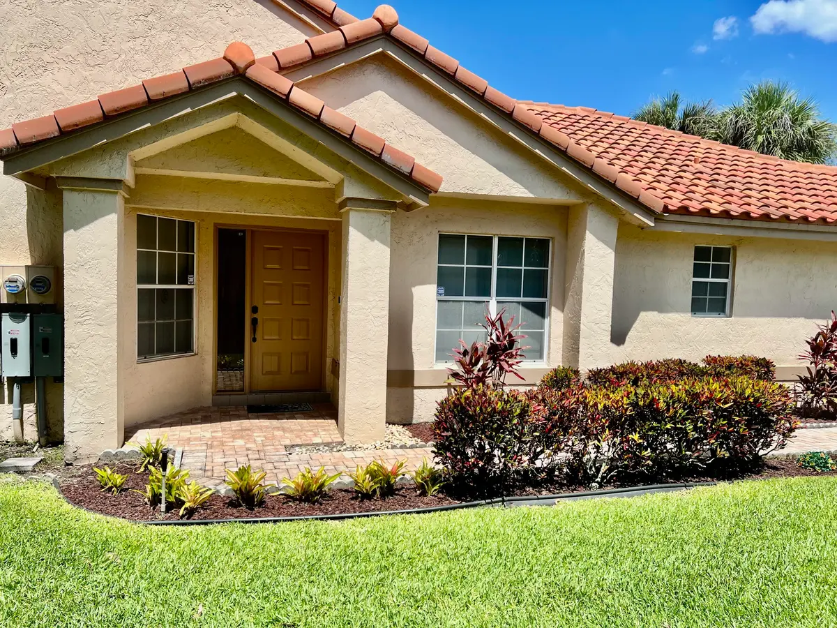 . at 10840 Cypress Glen Drive, Coral Springs