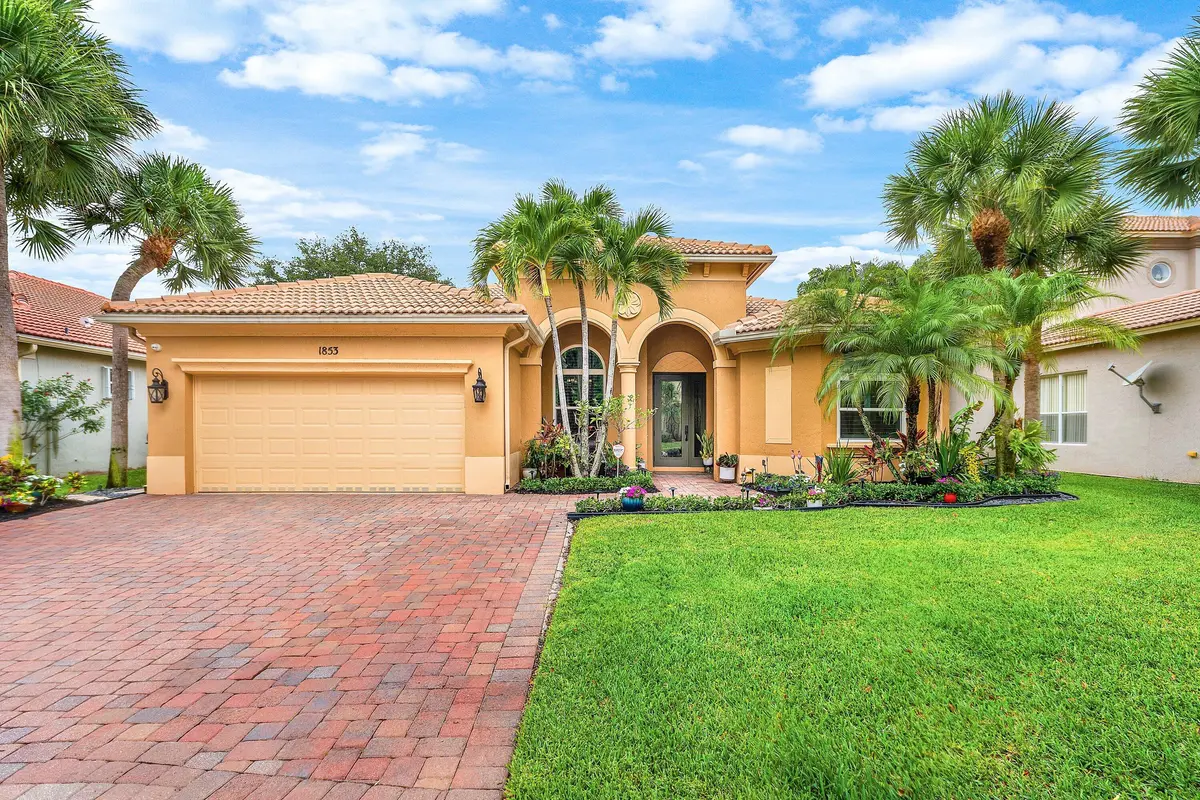 1853 Palisades Drive, West Palm Beach, FL – photo 5