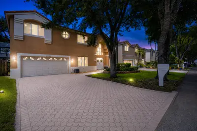 11248 Rhapsody Road, Cooper City – sold