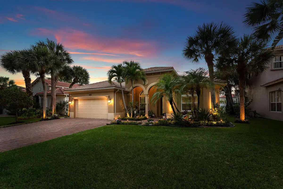 1853 Palisades Drive, West Palm Beach, FL – photo 2