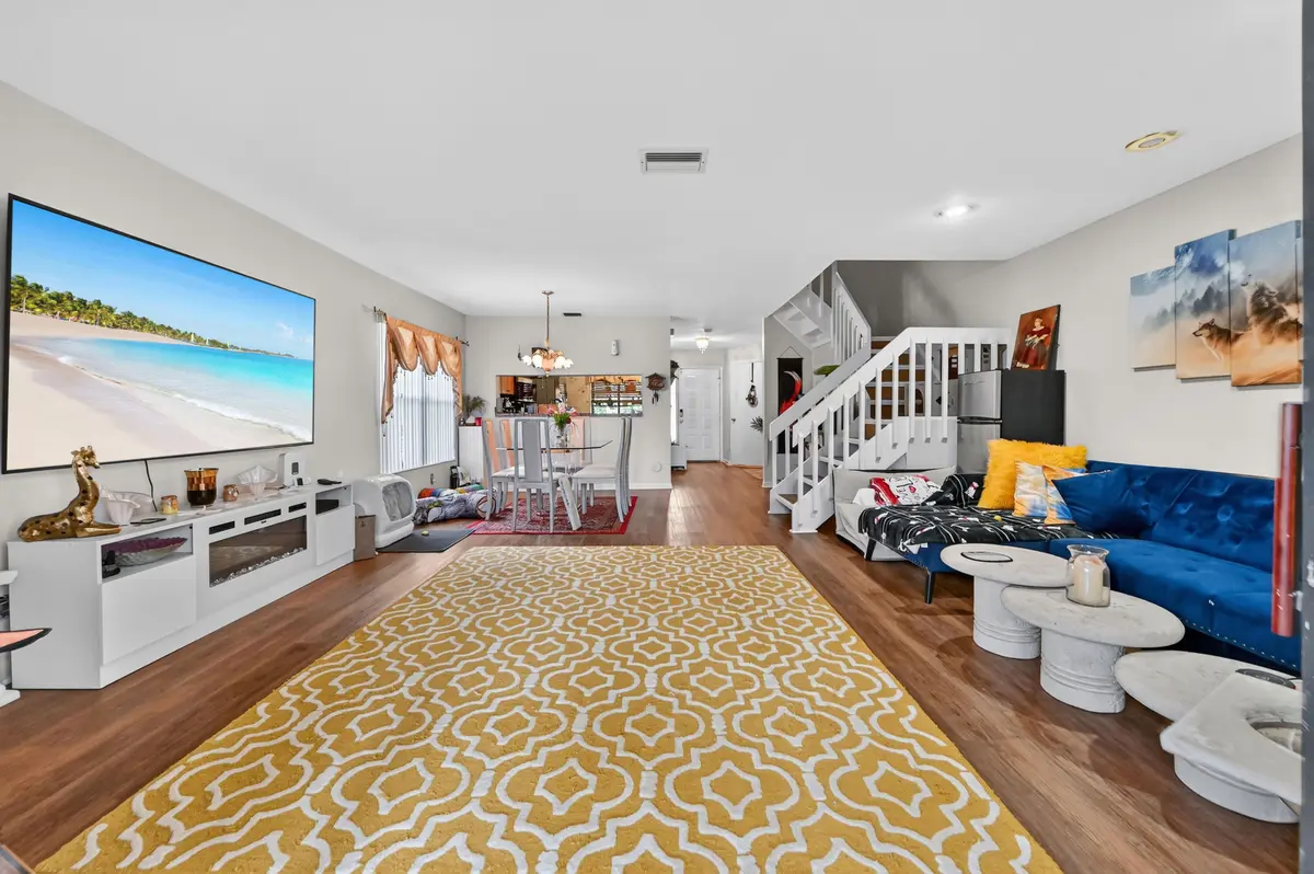 14 Living room 03 at 4587 Carambola Circle 27218, Coconut Creek