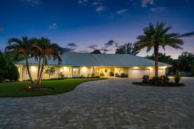 6624 Dillman Road, Greenacres – Single Family Residence for sale