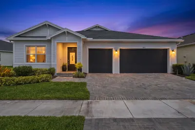 511 SE Mulberry Way, Port St. Lucie – sold