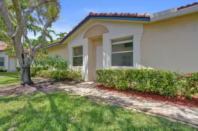 11646 NW 47th Drive, Coral Springs – sold